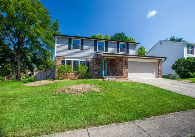 1st image of 724 Hunters Run, Columbus, OH 43230 | MLS# 226032025