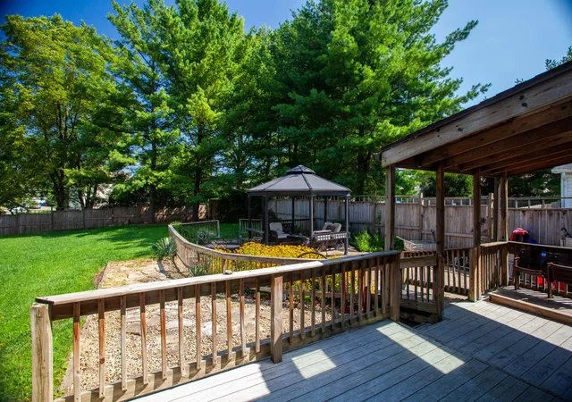 2nd image of 724 Hunters Run, Columbus, OH 43230 | MLS# 226032025