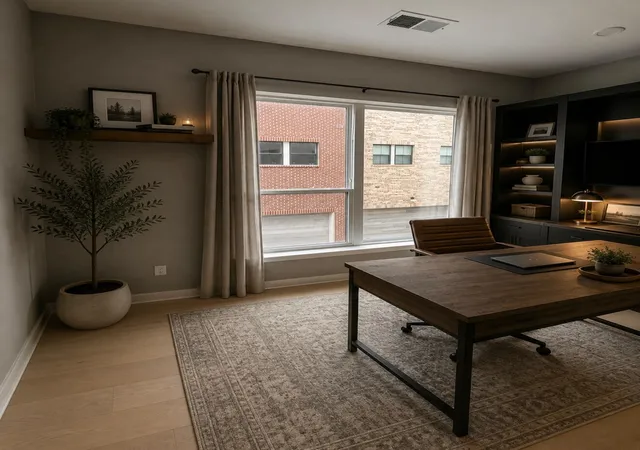 Photo 3 of Condo for sale at 719 Civitas Ave #B201, Columbus, OH 43215 | MLS# 226032297 | Listing updated on 2026-10-12