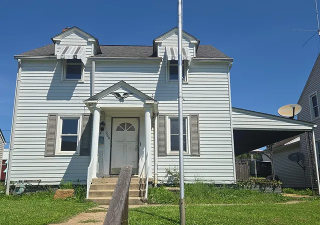 1st image of 260 W Angle Ave, Logan, OH 43138 | MLS# 226032023