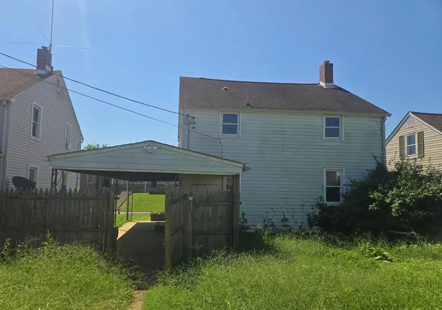 4th image of 260 W Angle Ave, Logan, OH 43138 | MLS# 226032023