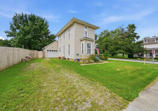 Photo 5 of Single family home for sale at 3240 Hamilton St, East Liberty, OH 43319 | MLS# 226032032 | Listing updated on 2026-08-31