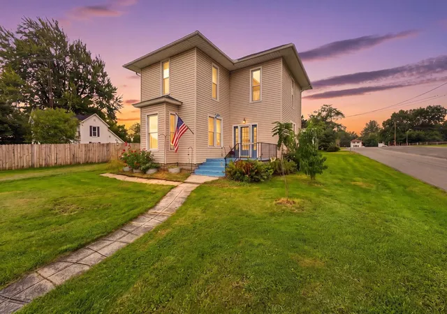 Photo 1 of Single family home for sale at 3240 Hamilton St, East Liberty, OH 43319 | MLS# 226032032 | Listing updated on 2026-08-31