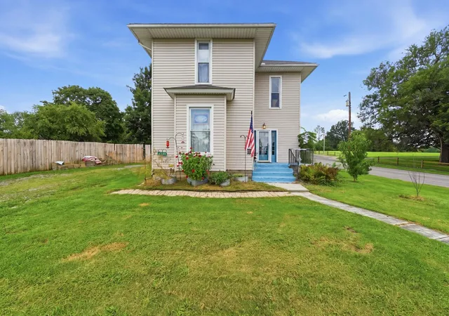 Photo 2 of Single family home for sale at 3240 Hamilton St, East Liberty, OH 43319 | MLS# 226032032 | Listing updated on 2026-08-31