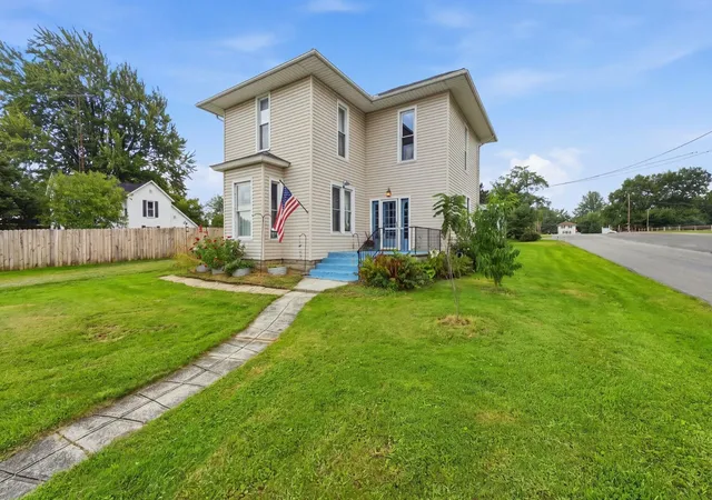 Photo 4 of Single family home for sale at 3240 Hamilton St, East Liberty, OH 43319 | MLS# 226032032 | Listing updated on 2026-08-31
