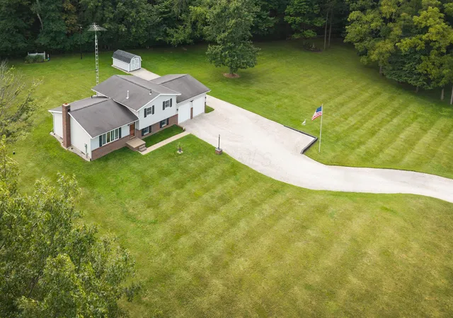 1st image of 29468 New Castle Rd, Walhonding, OH 43843 | MLS# 226032024