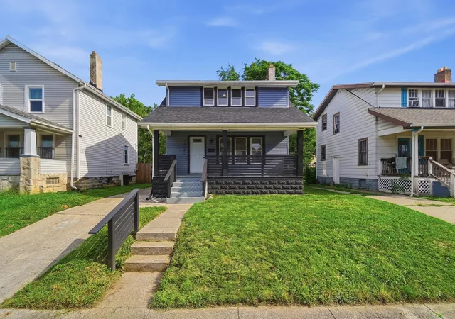 1st image of 1218 E 22nd Ave, Columbus, OH 43211 | MLS# 226032026