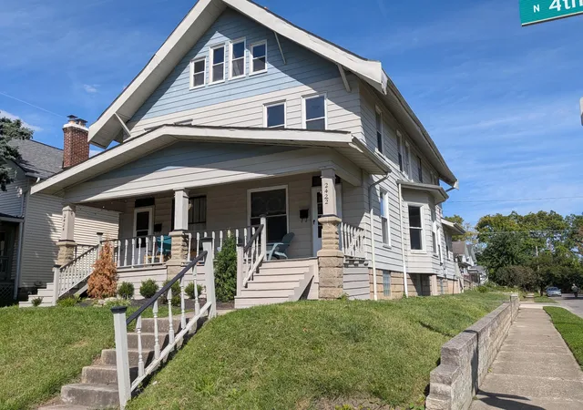 Photo 2 of Multi family home for sale at 2422 N 4th St, Columbus, OH 43202 | MLS# 226032506 | Listing updated on 2026-08-26