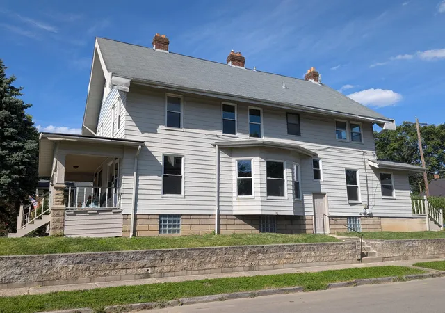 Photo 3 of Multi family home for sale at 2422 N 4th St, Columbus, OH 43202 | MLS# 226032506 | Listing updated on 2026-08-26