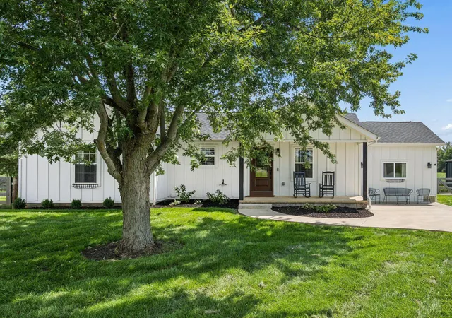 3rd image of 18800 Smokey Rd, Marysville, OH 43040 | MLS# 226032039