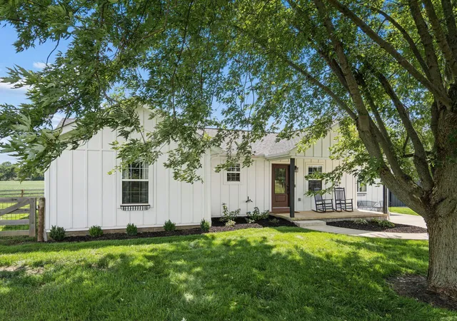 4th image of 18800 Smokey Rd, Marysville, OH 43040 | MLS# 226032039