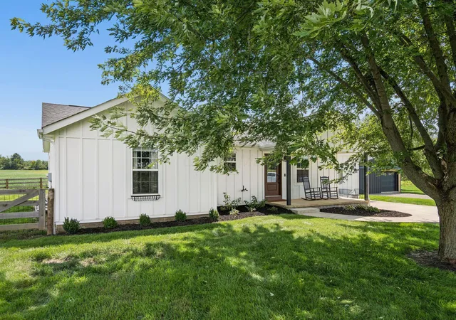 5th image of 18800 Smokey Rd, Marysville, OH 43040 | MLS# 226032039