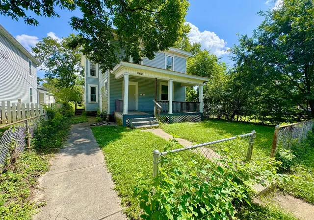1st image of 140 S Highland Ave, Columbus, OH 43085 | MLS# 226032060