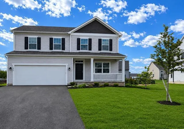Photo 1 of Single family home for sale at 4875 Citation Ct, Grove City, OH 43123 | MLS# 226032733 | Listing updated on 2026-09-16
