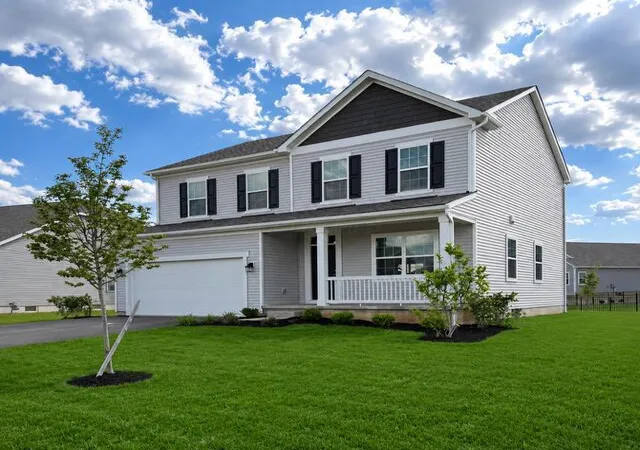 Photo 2 of Single family home for sale at 4875 Citation Ct, Grove City, OH 43123 | MLS# 226032733 | Listing updated on 2026-09-16