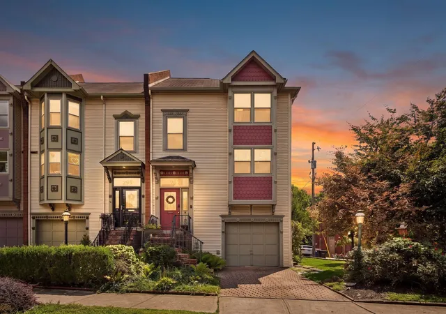 Photo 1 of Sale Pending at 297 W 1st Ave, Columbus, OH 43201 | MLS# 226032200 | Listing updated on 2026-09-05