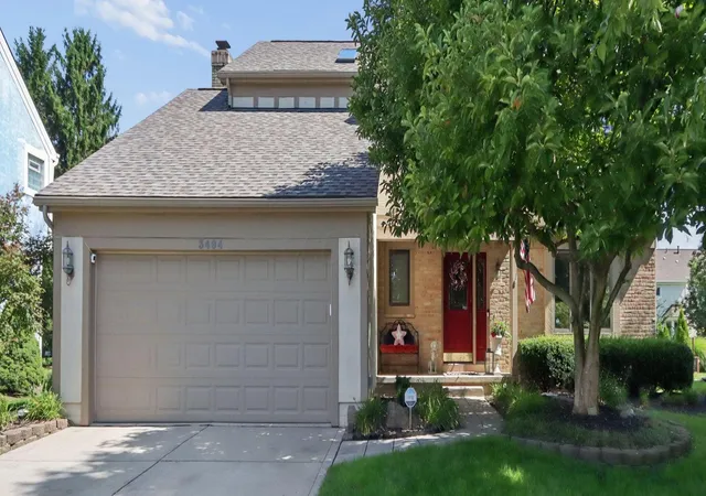 Photo 3 of Single family home for sale at 3494 River Narrows Rd, Hilliard, OH 43026 | MLS# 226032707 | Listing updated on 2026-10-05