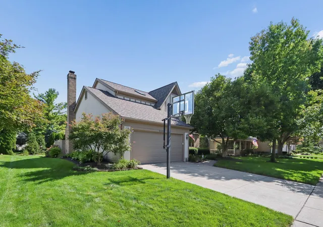 Photo 3 of Single family home for sale at 3494 River Narrows Rd, Hilliard, OH 43026 | MLS# 226032707 | Listing updated on 2026-10-05