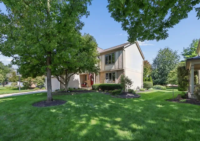 Photo 4 of Single family home for sale at 3494 River Narrows Rd, Hilliard, OH 43026 | MLS# 226032707 | Listing updated on 2026-10-05