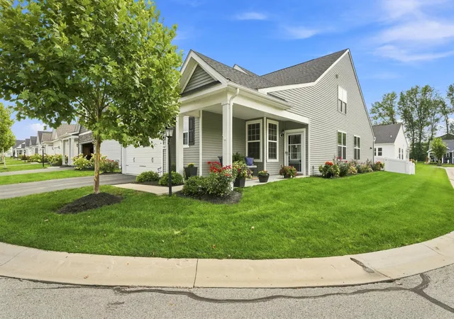 Photo 1 of Single family home for sale at 6567 Littlefield Dr #78, Westerville, OH 43081 | MLS# 226032322 | Listing updated on 2026-09-16