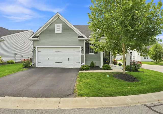 Photo 2 of Single family home for sale at 6567 Littlefield Dr #78, Westerville, OH 43081 | MLS# 226032322 | Listing updated on 2026-09-16