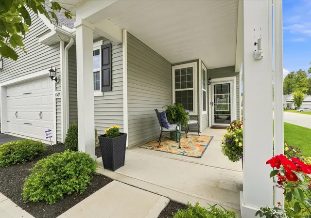 Photo 3 of Single family home for sale at 6567 Littlefield Dr #78, Westerville, OH 43081 | MLS# 226032322 | Listing updated on 2026-09-16