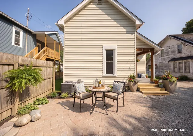 Photo 2 of Single family home for sale at 365 W Columbia St, Marion, OH 43302 | MLS# 226032988 | Listing updated on 2026-09-14