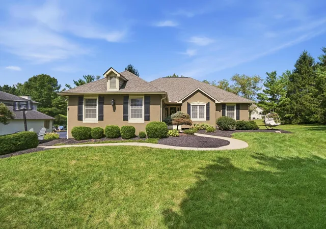 Photo 3 of Single family home for sale at 6379 Crystal Valley Dr, Galena, OH 43021 | MLS# 226032132 | Listing updated on 2026-09-27