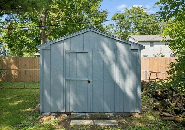 41st image of 2458 Edgevale Rd, Columbus, OH 43221 | MLS# 226032054