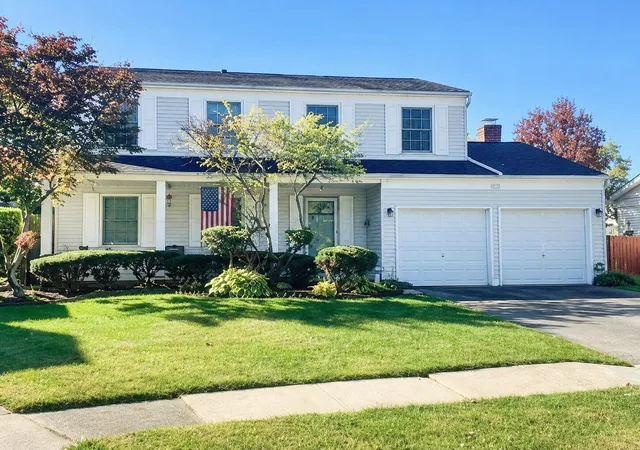 Photo 1 of Single family home for sale at 2545 Scott Ct, Grove City, OH 43123 | MLS# 226032985 | Listing updated on 2026-09-03