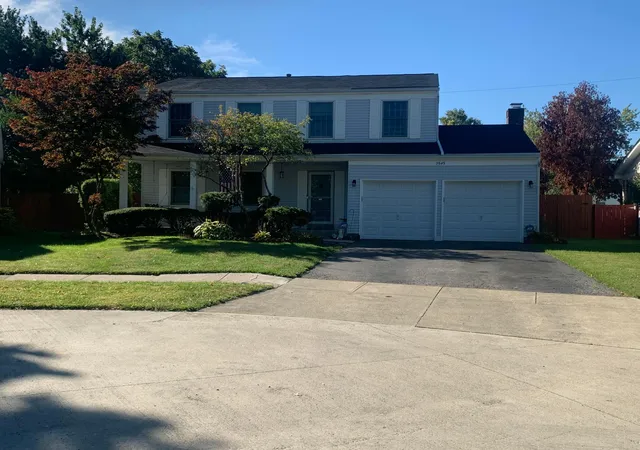 Photo 3 of Single family home for sale at 2545 Scott Ct, Grove City, OH 43123 | MLS# 226032985 | Listing updated on 2026-09-03
