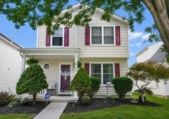 Condo for sale at 7760 Freesia St #57, Blacklick, OH 43004 | MLS# 226032146