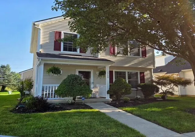 Photo 2 of Condo for sale at 7760 Freesia St #57, Blacklick, OH 43004 | MLS# 226032146 | Listing updated on 2026-09-17