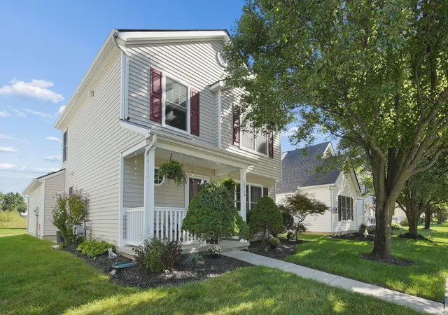 Photo 3 of Condo for sale at 7760 Freesia St #57, Blacklick, OH 43004 | MLS# 226032146 | Listing updated on 2026-10-05