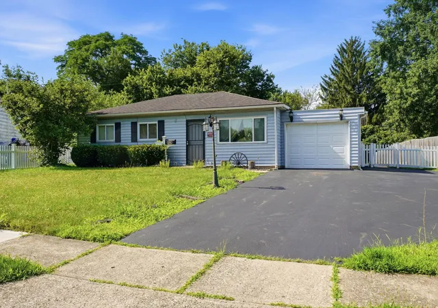1st image of 5285 Zimmer Dr, Columbus, OH 43232 | MLS# 226032057