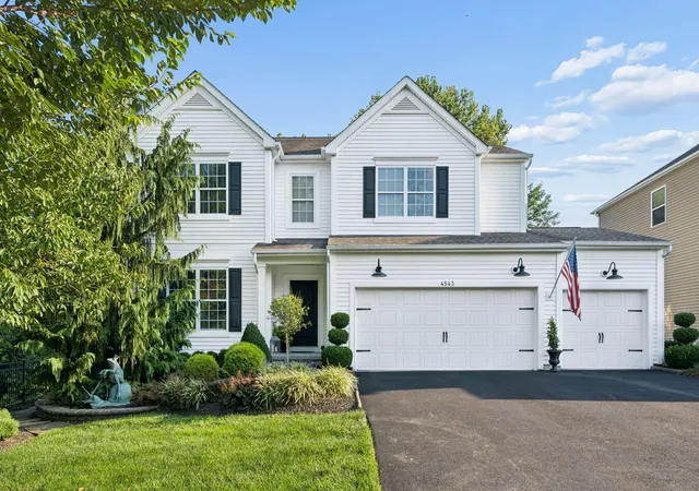 Photo 1 of Single family home for sale at 4543 Shady Blossom Ln, Columbus, OH 43230 | MLS# 226032121 | Listing updated on 2026-09-11