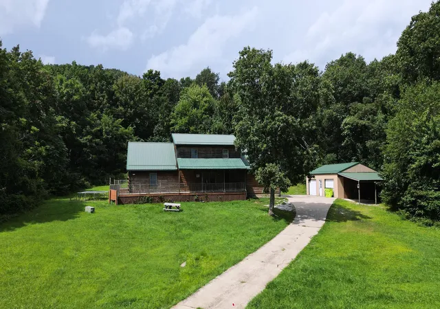 Photo 1 of Single family home for sale at 2019 State Route 772, Bainbridge, OH 45612 | MLS# 226032077 | Listing updated on 2026-10-01