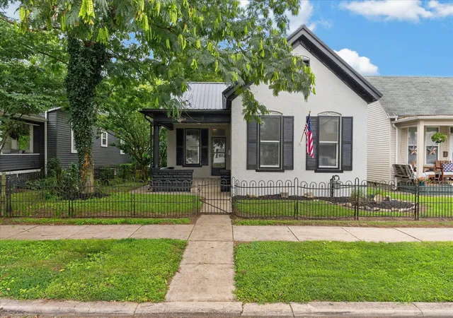Photo 1 of Single family home for sale at 560 Church St, Chillicothe, OH 45601 | MLS# 226032091 | Listing updated on 2026-08-24