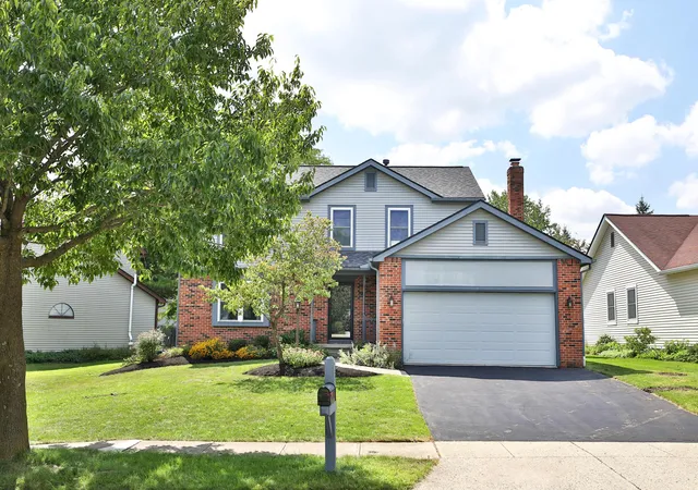 Photo 1 of Single family home for sale at 3311 Harbor Bay Dr, Columbus, OH 43221 | MLS# 226032152 | Listing updated on 2026-10-07