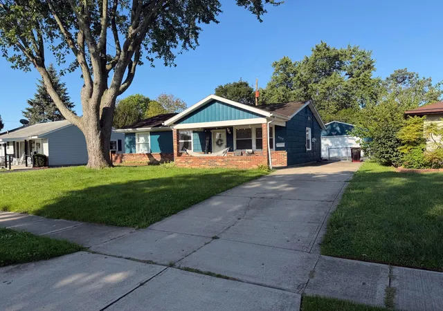 Photo 1 of Single family home for sale at 4359 Maplegrove Dr, Grove City, OH 43123 | MLS# 226032068 | Listing updated on 2026-09-10