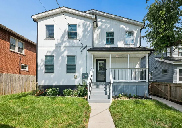 Photo 2 of Single family home for sale at 829 Thomas Rd, Columbus, OH 43212 | MLS# 226033035 | Listing updated on 2026-09-15