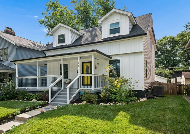 Photo 48 of Single family home for sale at 829 Thomas Rd, Columbus, OH 43212 | MLS# 226033035 | Listing updated on 2026-09-15