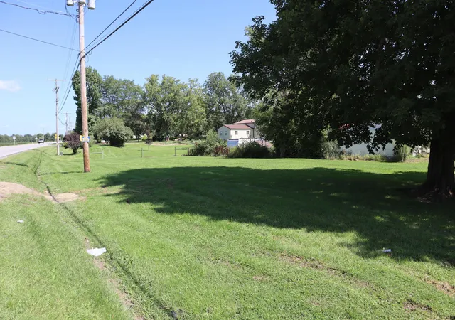 Photo 2 of Land for sale at 1534 N North St, Washington Court House, OH 43160 | MLS# 226032076 | Listing updated on 2026-08-24