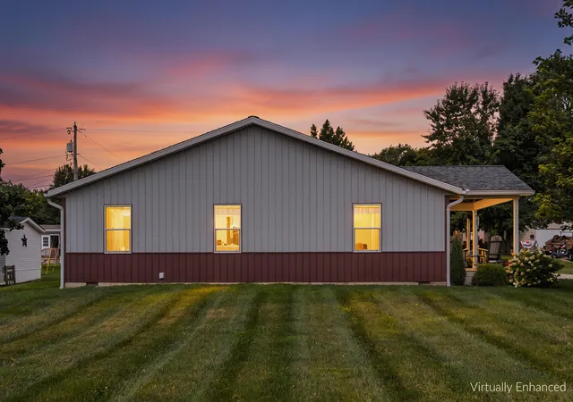 Photo 57 of Single family home for sale at 213 E Lawn Ave, Saint Paris, OH 43072 | MLS# 226032075 | Listing updated on 2026-09-25