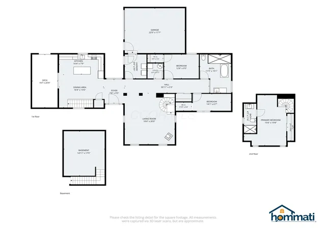 Photo 66 of Single family home for sale at 8206 Maxtown Rd, Westerville, OH 43082 | MLS# 226032378 | Listing updated on 2026-09-13