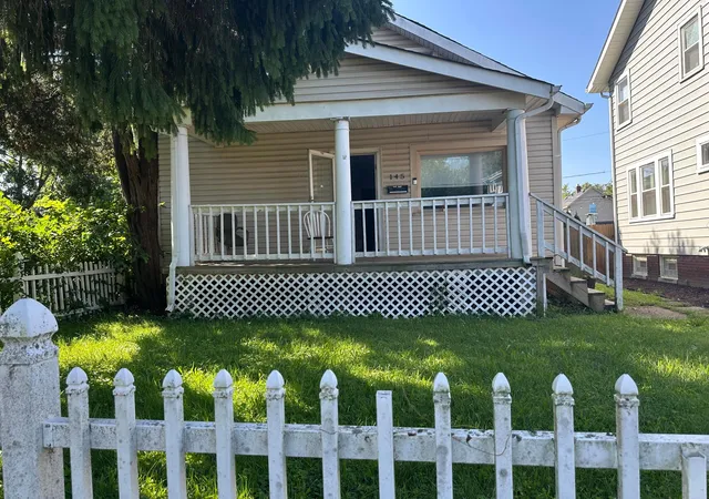 Photo 1 of Single family home for sale at 145 E Morrill Ave, Columbus, OH 43207 | MLS# 226032118 | Listing updated on 2026-08-24