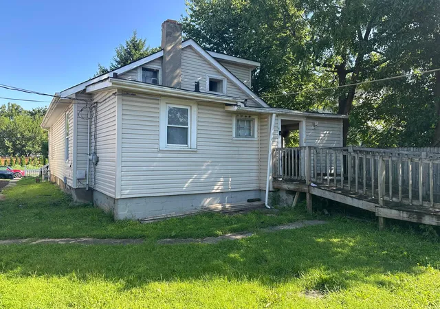 Photo 2 of Single family home for sale at 145 E Morrill Ave, Columbus, OH 43207 | MLS# 226032118 | Listing updated on 2026-08-24