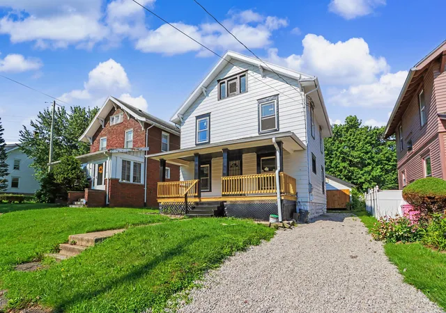 Photo 22 of Single family home for sale at 93 Helen Ave, Mansfield, OH 44903 | MLS# 226032123 | Listing updated on 2026-09-03