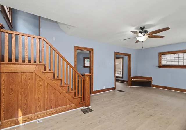 Photo 3 of Single family home for sale at 93 Helen Ave, Mansfield, OH 44903 | MLS# 226032123 | Listing updated on 2026-09-03