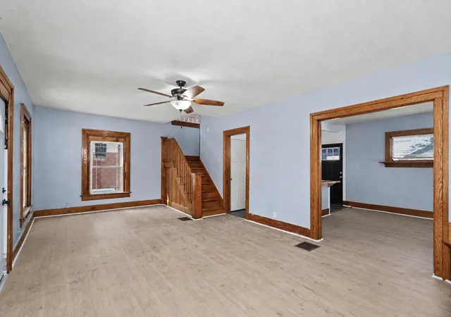 Photo 4 of Single family home for sale at 93 Helen Ave, Mansfield, OH 44903 | MLS# 226032123 | Listing updated on 2026-09-03